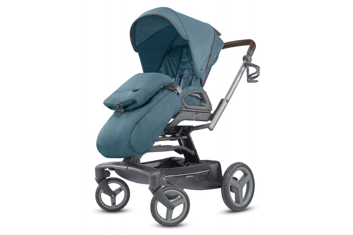 Inglesina on sale aptica quad